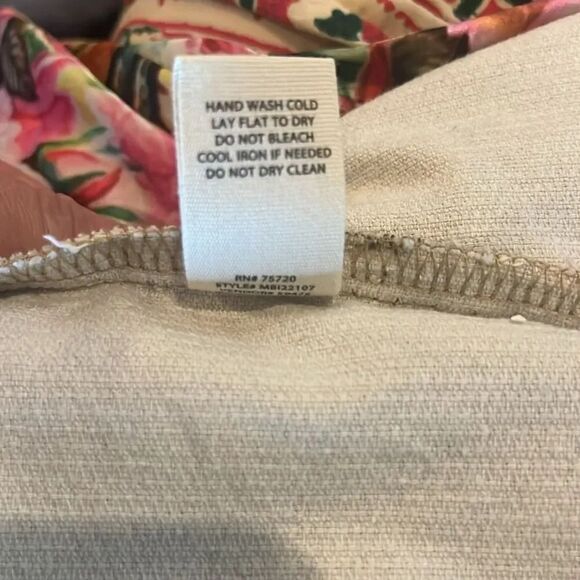 Gilded Intent Landscape Corduroy Shirt, size SMALL - Picture 11 of 12